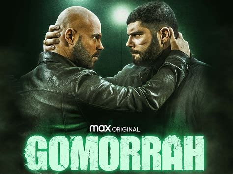 gomorra s01e01|Prime Video: Gomorrah .